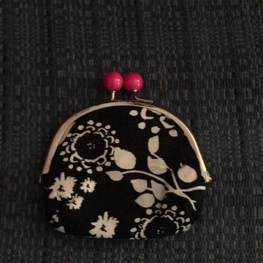 Coin purse